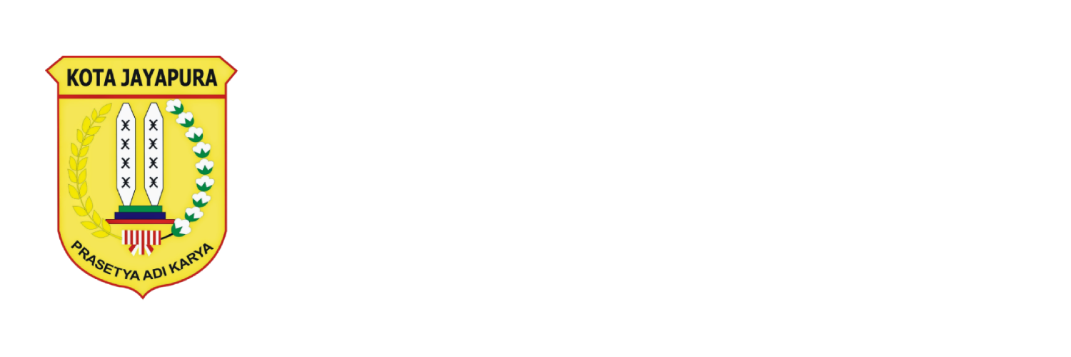 Logo Bpkad Kota Jayapura